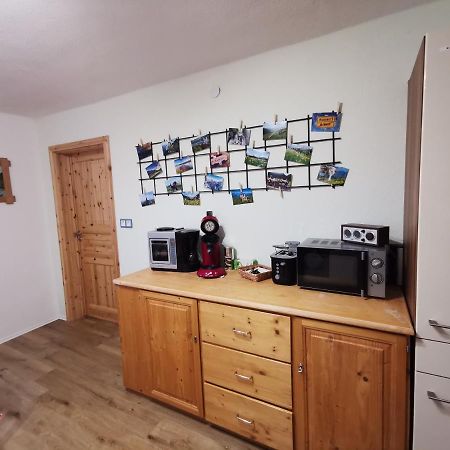 Apartment Auszeit Mit Kueche Viel Ruhe Und Natur Untrasried Extérieur photo