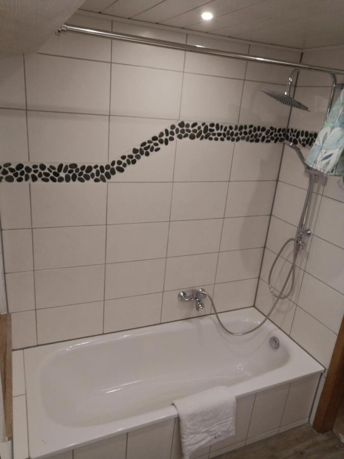 Apartment Auszeit Mit Kueche Viel Ruhe Und Natur Untrasried Extérieur photo